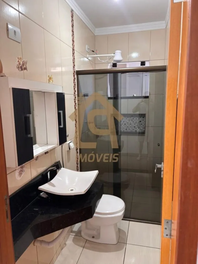 Casa, 4 quartos, 150 m² - Foto 4