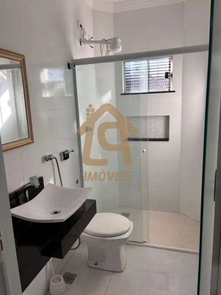 Casa, 4 quartos, 150 m² - Foto 3