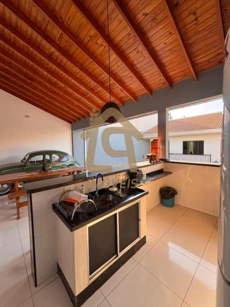Casa, 4 quartos, 150 m² - Foto 1