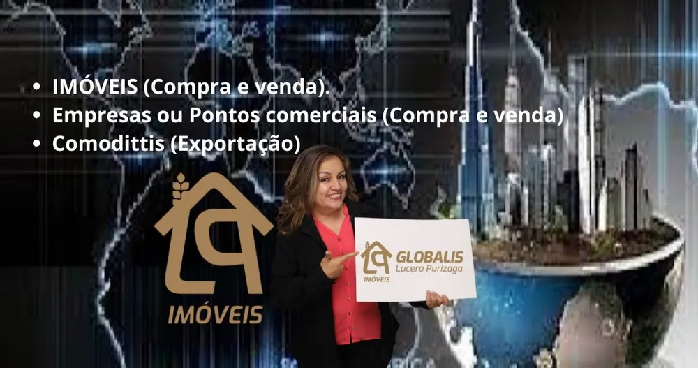Loja-Salão, 45 m² - Foto 1