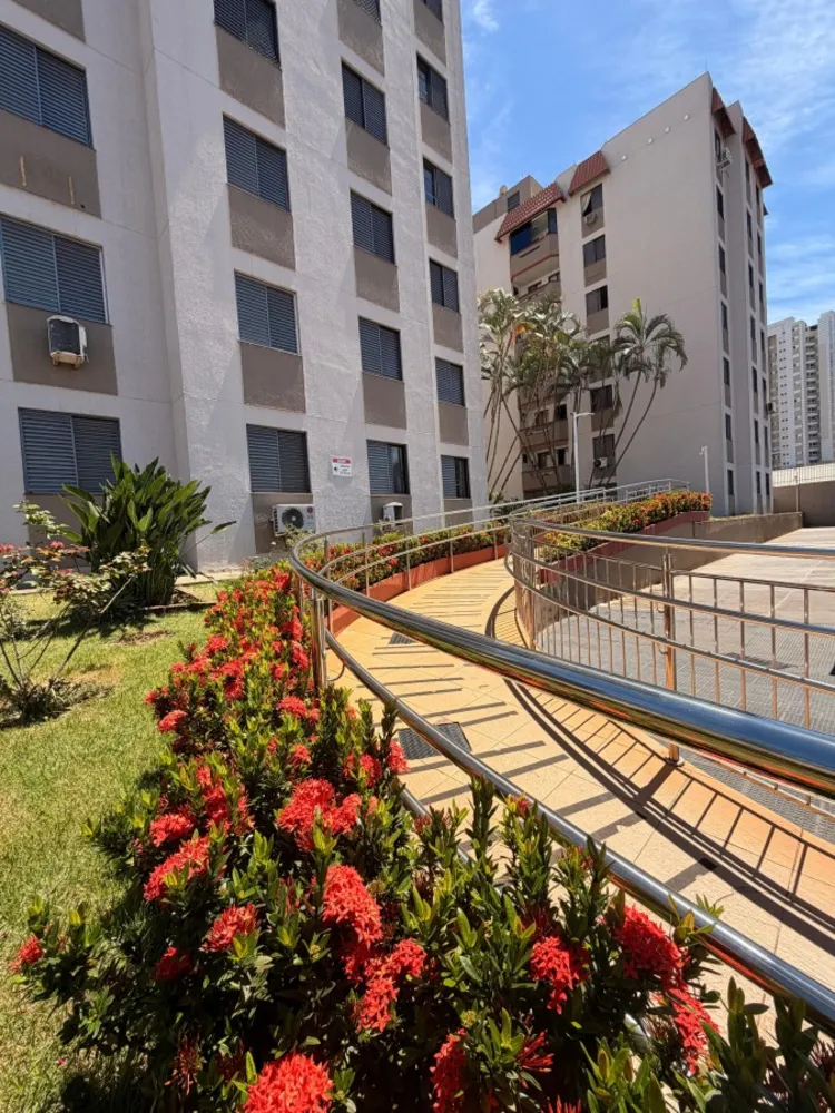 Apartamento, 3 quartos, 96 m² - Foto 1