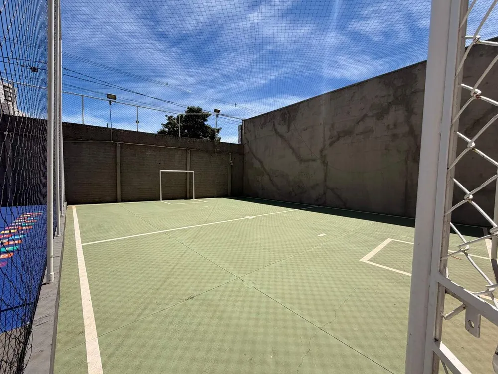 Apartamento, 3 quartos, 96 m² - Foto 3