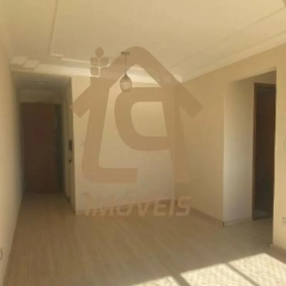 Apartamento, 2 quartos, 45 m² - Foto 3