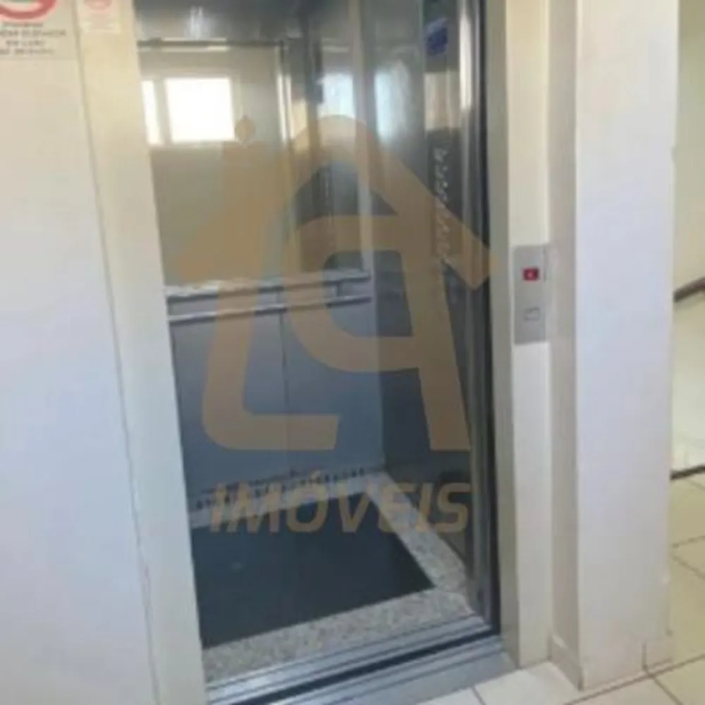 Apartamento, 2 quartos, 45 m² - Foto 2