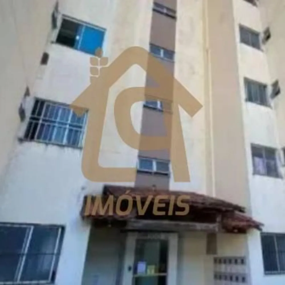 Apartamento, 2 quartos, 45 m² - Foto 1