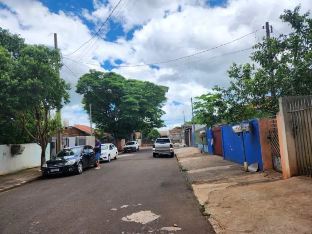 Casa, 2 quartos, 68 m² - Foto 4