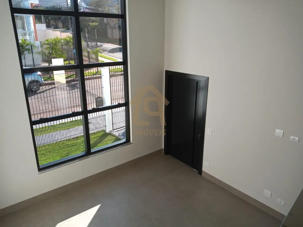 Sobrado, 3 quartos, 238 m² - Foto 1