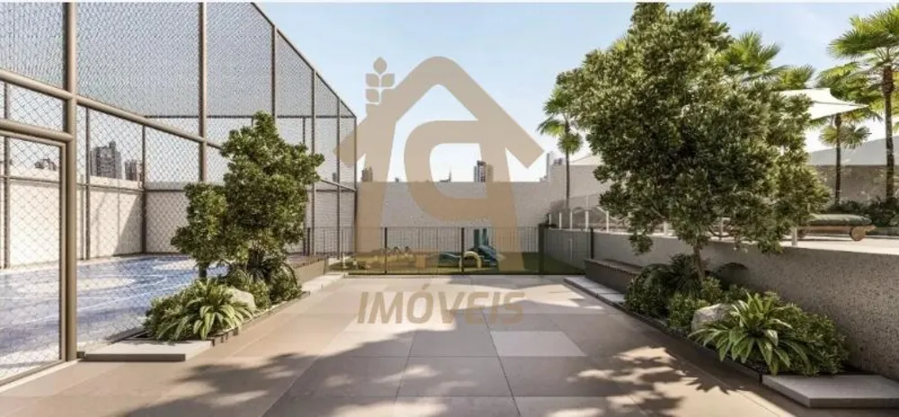 Apartamento, 3 quartos, 79 m² - Foto 1