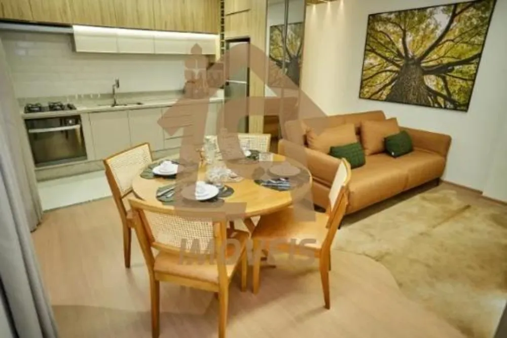 Apartamento, 3 quartos, 79 m² - Foto 4