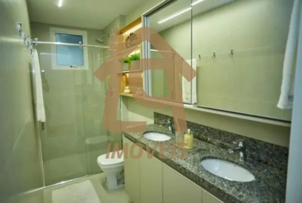 Apartamento, 3 quartos, 79 m² - Foto 3