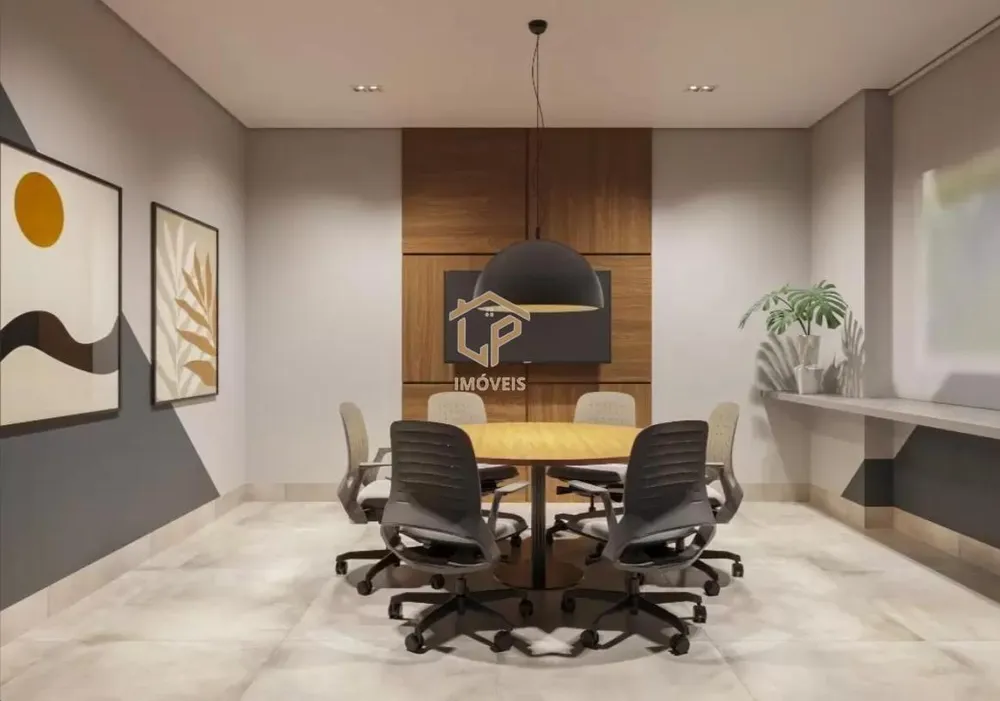 Apartamento, 3 quartos, 100 m² - Foto 1