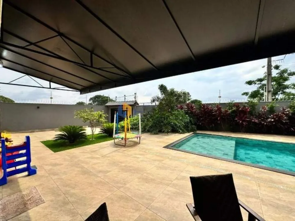 Casa, 3 quartos, 184 m² - Foto 1