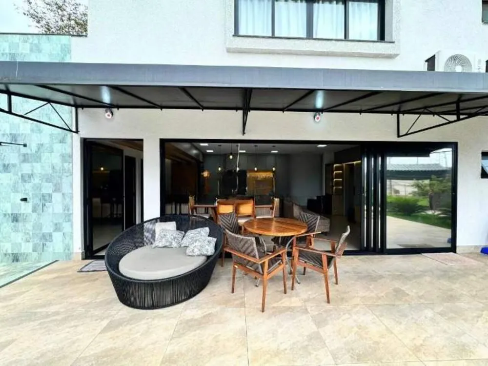 Casa, 3 quartos, 184 m² - Foto 3