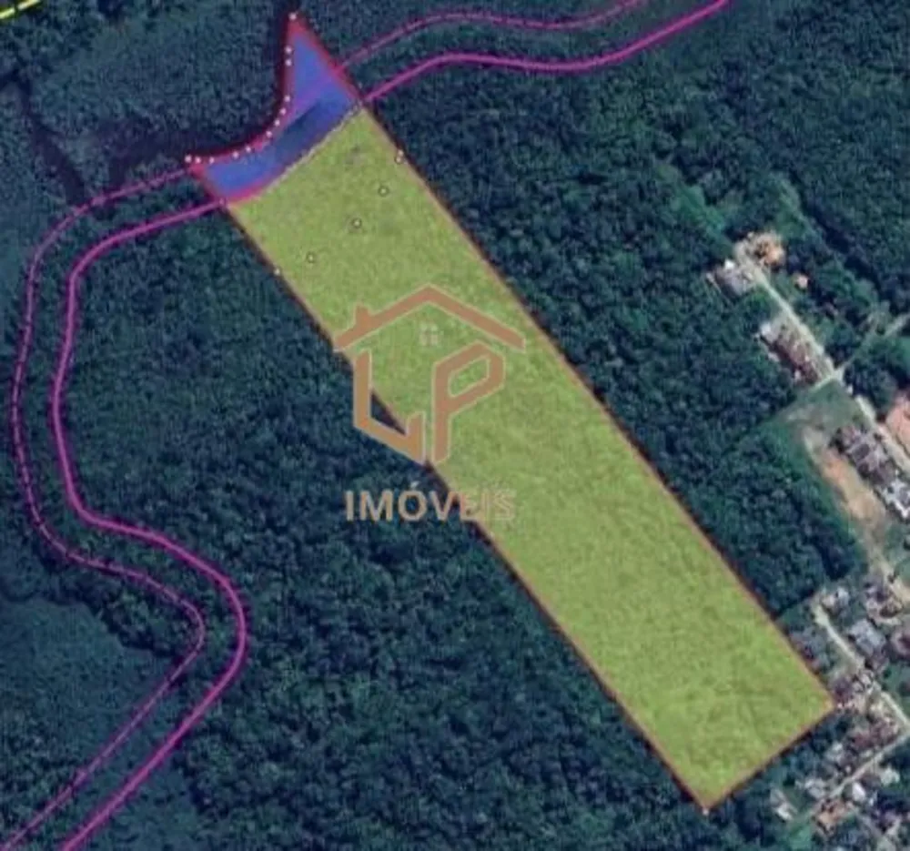 Terreno, 3750 m² - Foto 1