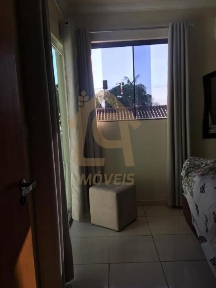 Casa, 4 quartos, 180 m² - Foto 4