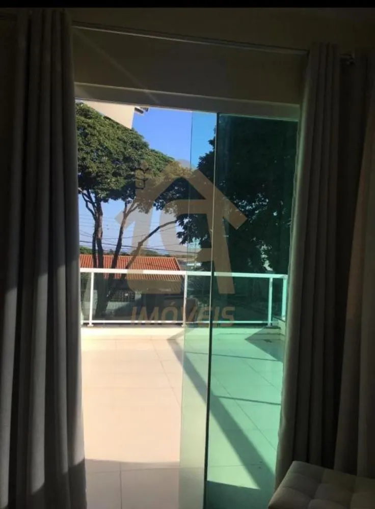 Casa, 4 quartos, 180 m² - Foto 3