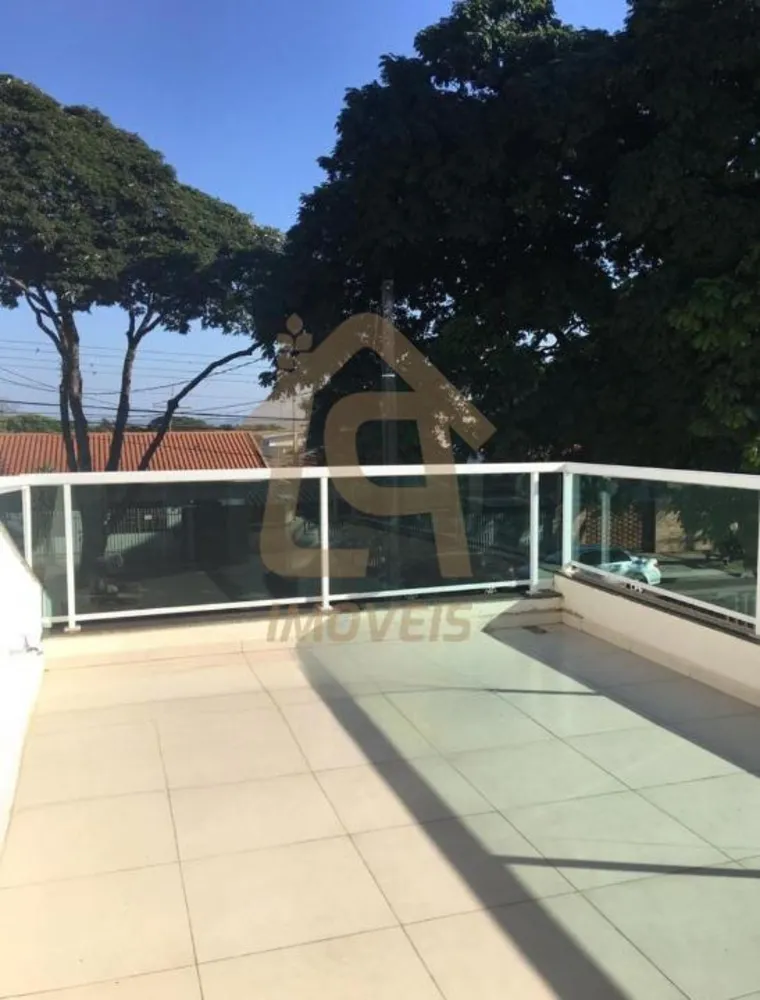 Casa, 4 quartos, 180 m² - Foto 2