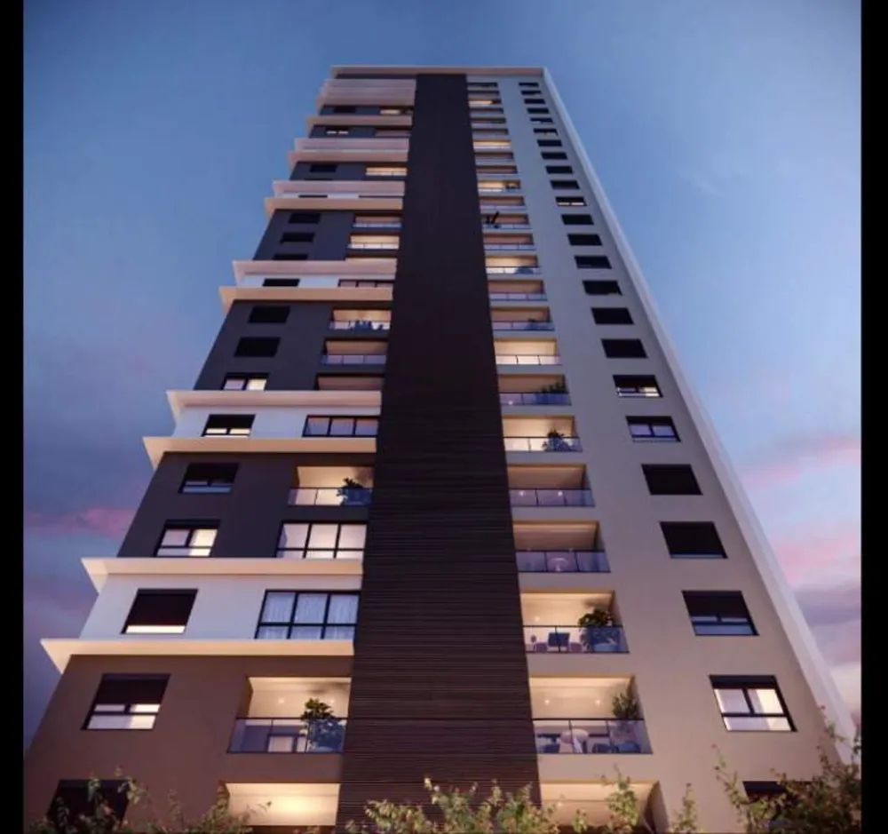 Apartamento, 3 quartos, 104 m² - Foto 1