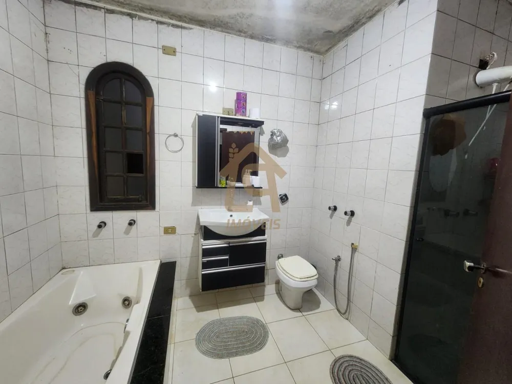 Casa, 4 quartos, 210 m² - Foto 4
