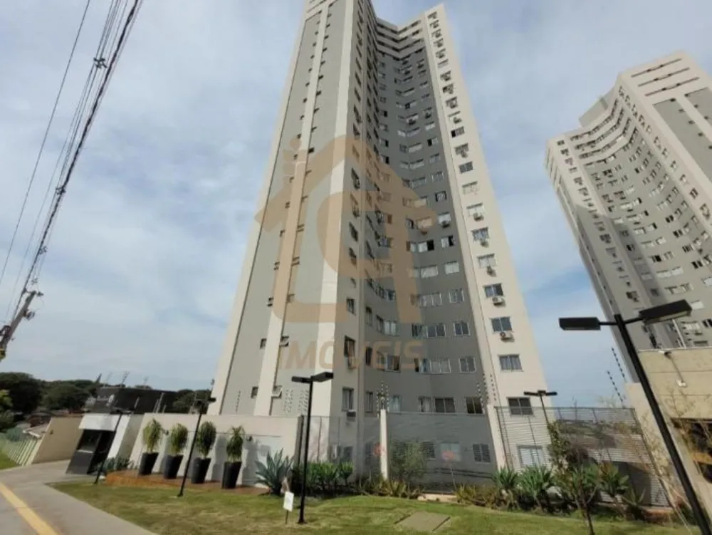 Apartamento, 2 quartos, 49 m² - Foto 1