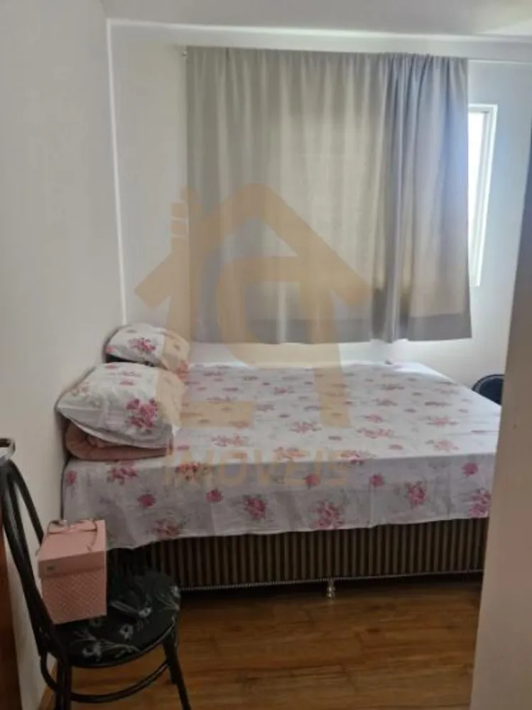 Apartamento, 2 quartos, 49 m² - Foto 4