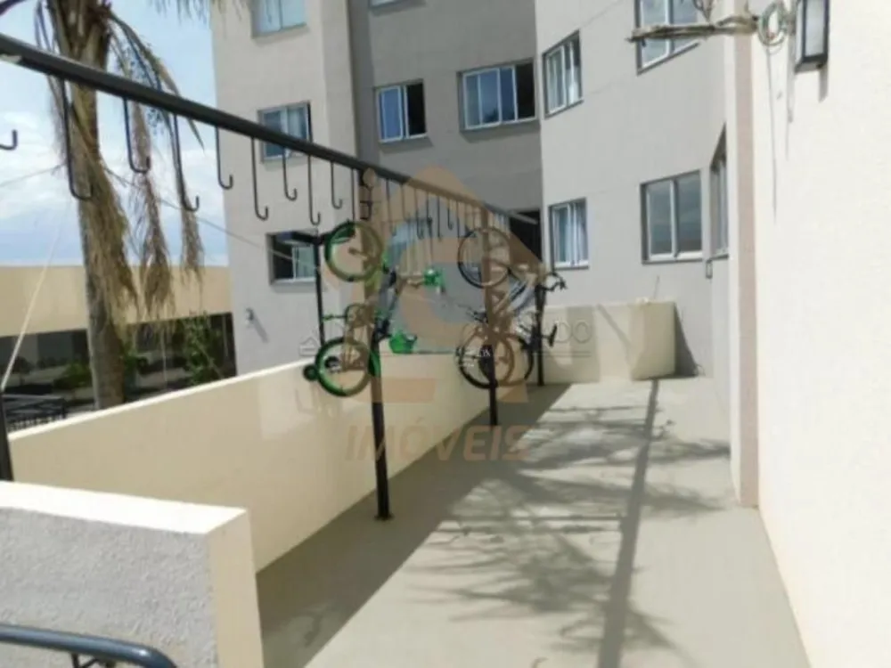 Apartamento, 2 quartos, 49 m² - Foto 2