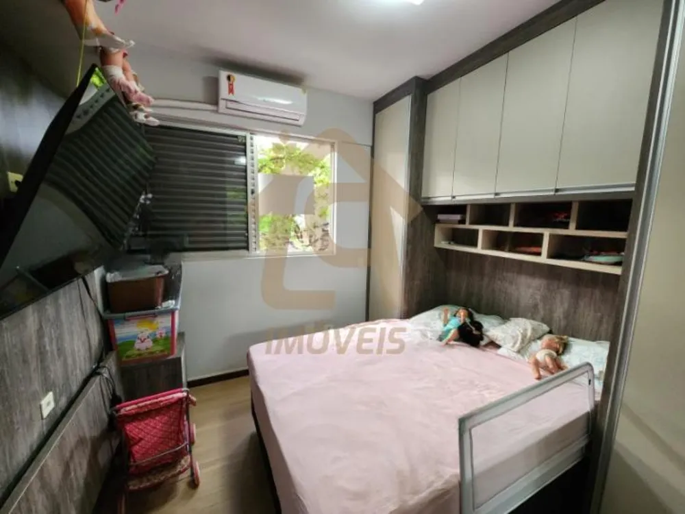 Apartamento, 4 quartos, 120 m² - Foto 3