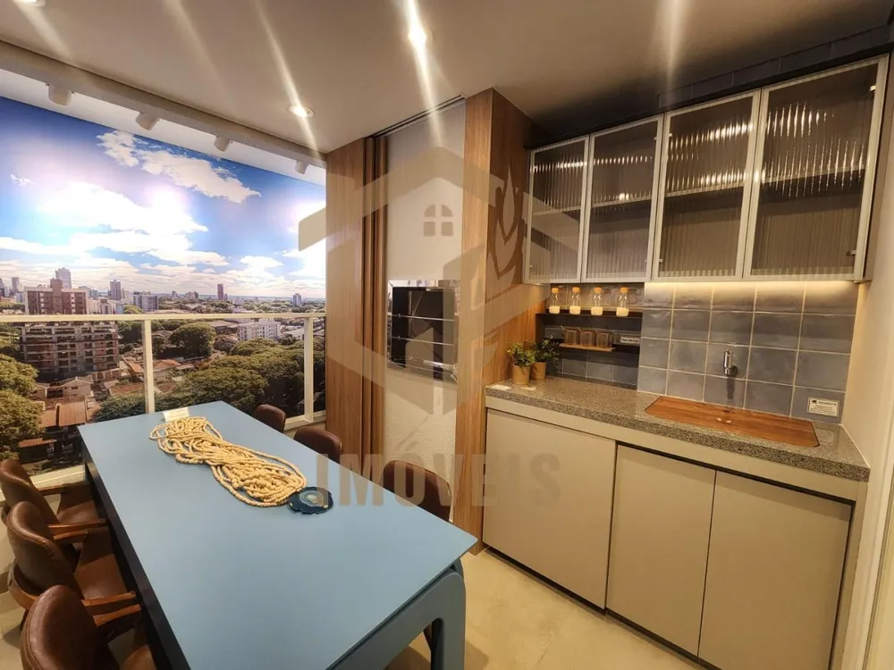 Apartamento, 2 quartos, 58 m² - Foto 4
