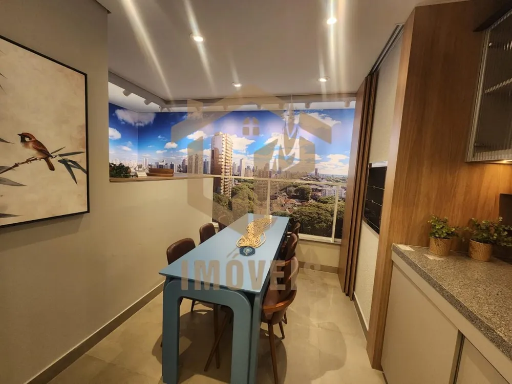 Apartamento, 2 quartos, 58 m² - Foto 3