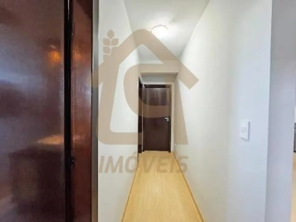 Apartamento, 3 quartos, 137 m² - Foto 3