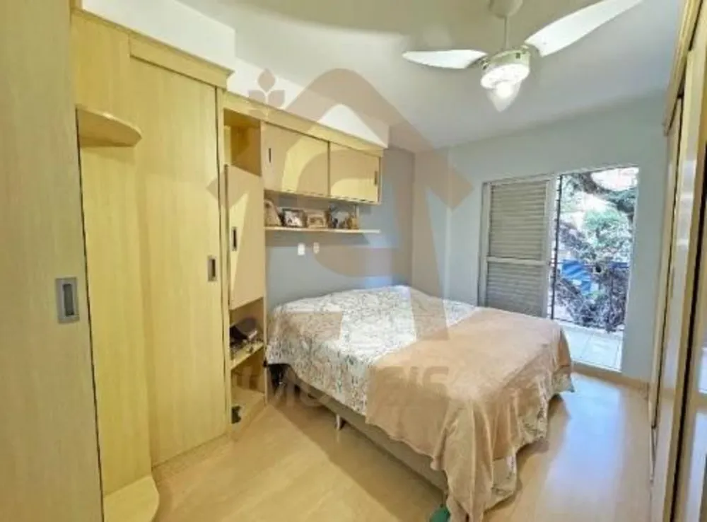 Apartamento, 3 quartos, 137 m² - Foto 4