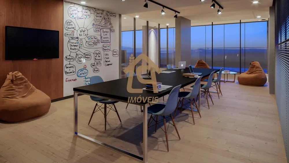 Apartamento, 3 quartos, 42 m² - Foto 3