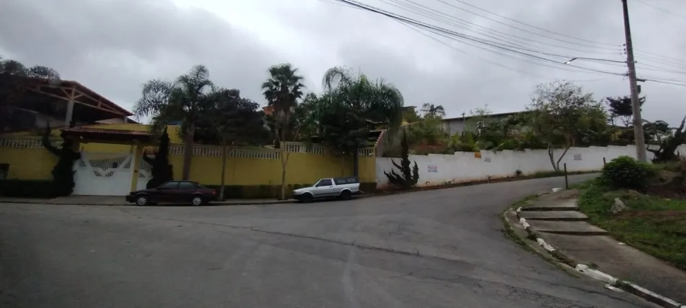 Terreno, 1070 m² - Foto 4
