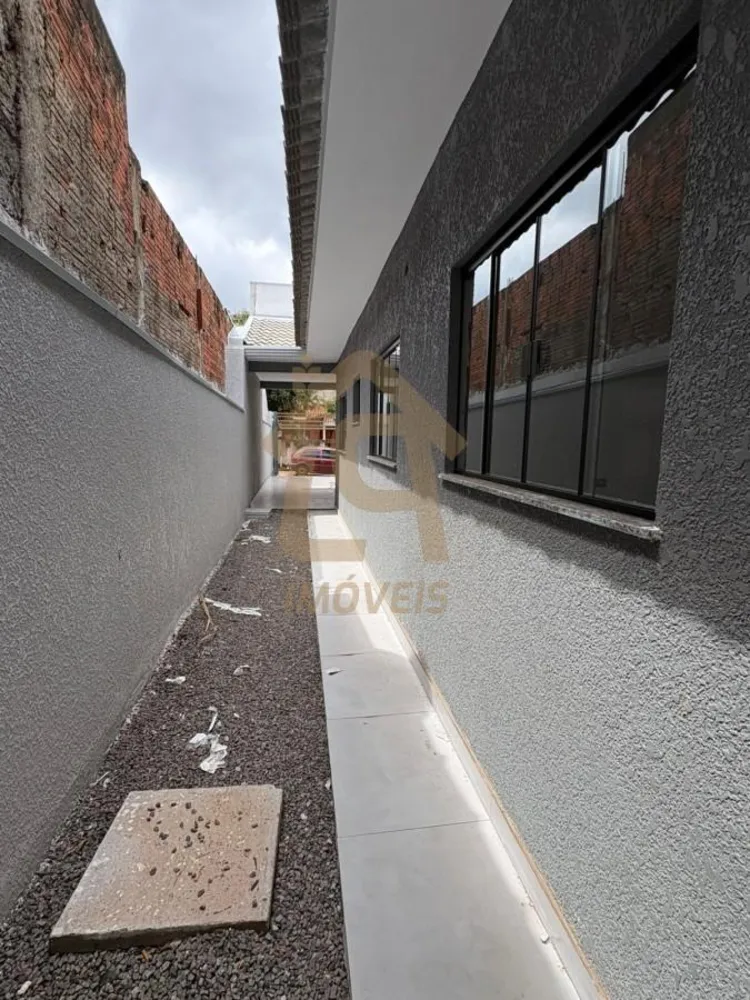 Casa, 3 quartos, 78 m² - Foto 4