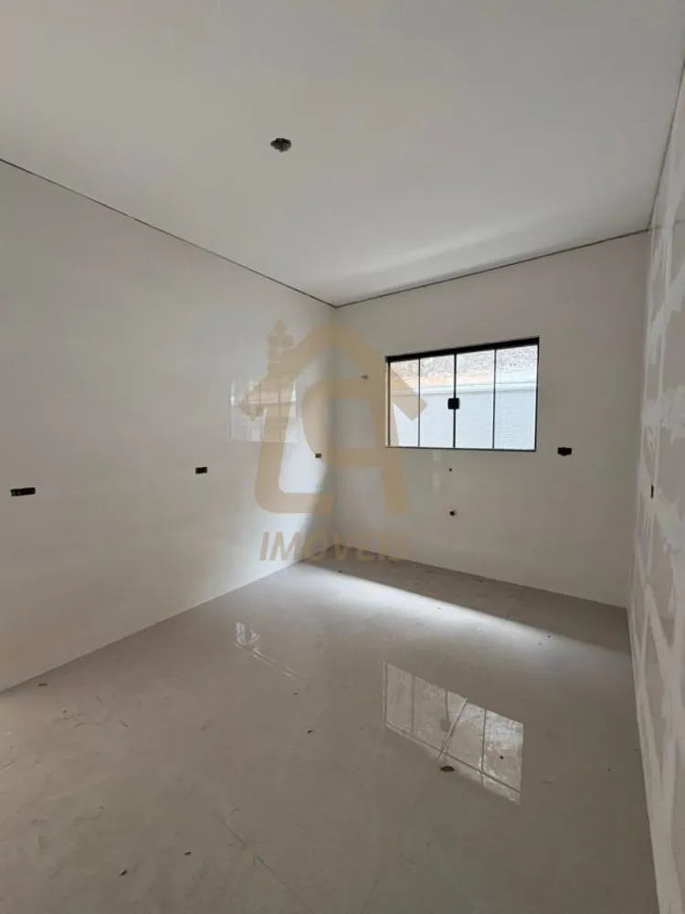 Casa, 3 quartos, 78 m² - Foto 3