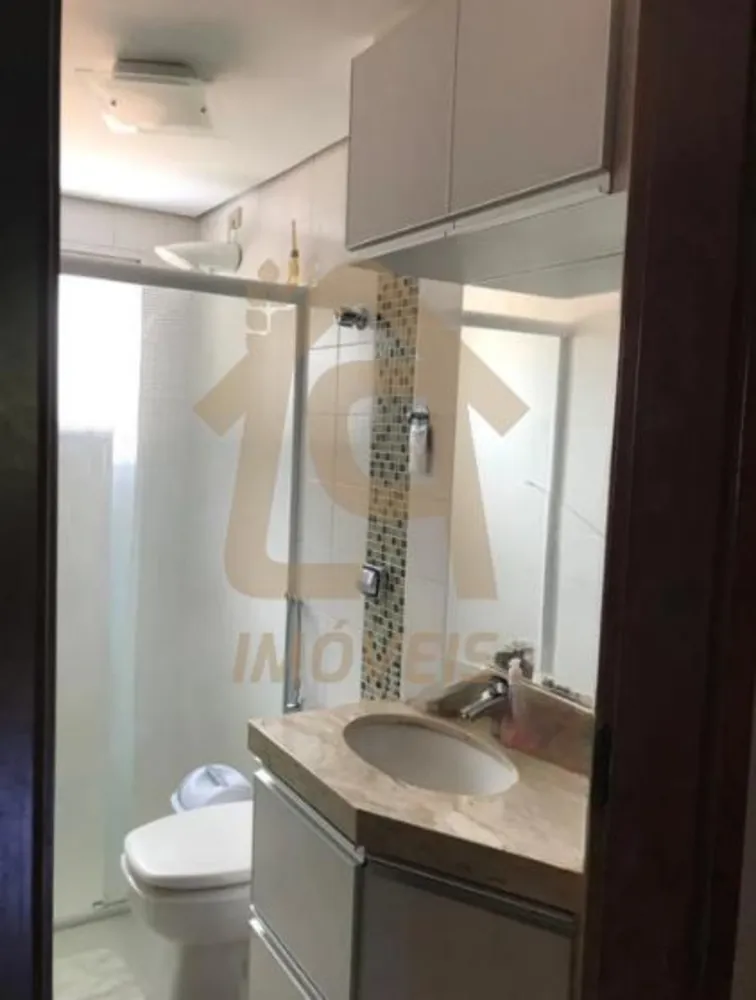 Apartamento, 4 quartos, 128 m² - Foto 2