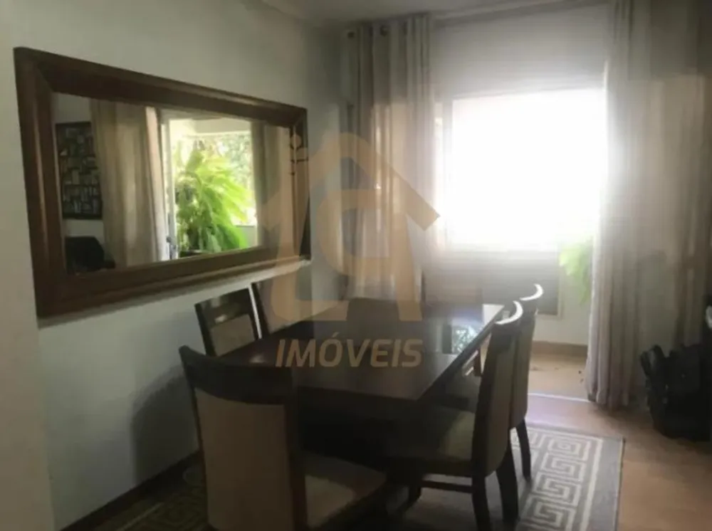 Apartamento, 4 quartos, 128 m² - Foto 1