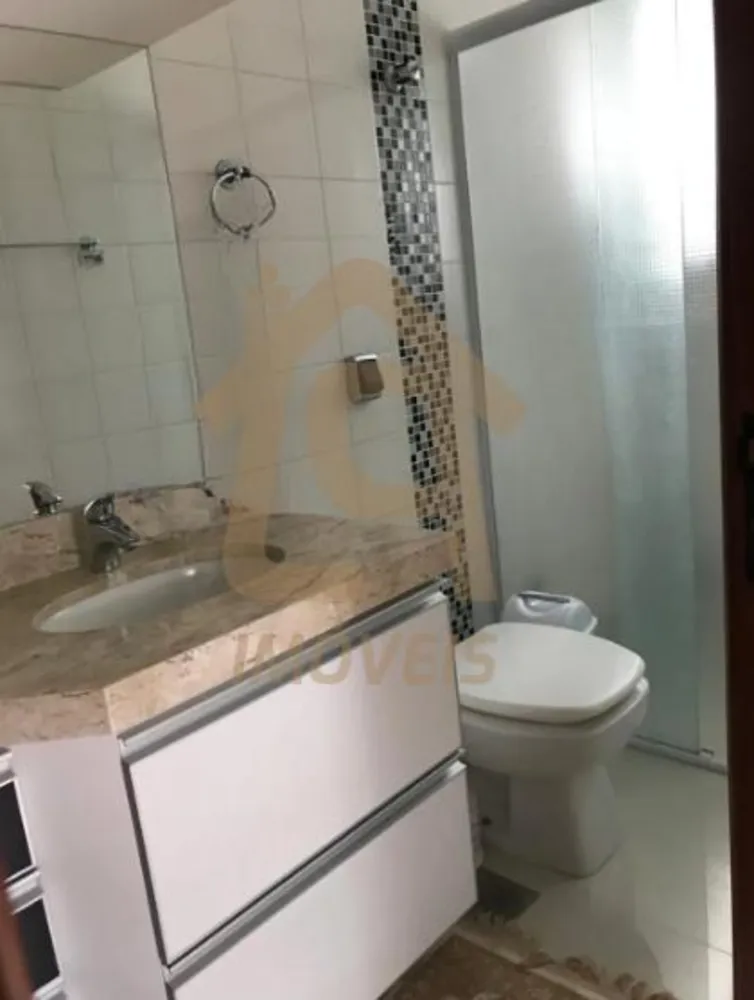 Apartamento, 4 quartos, 128 m² - Foto 3