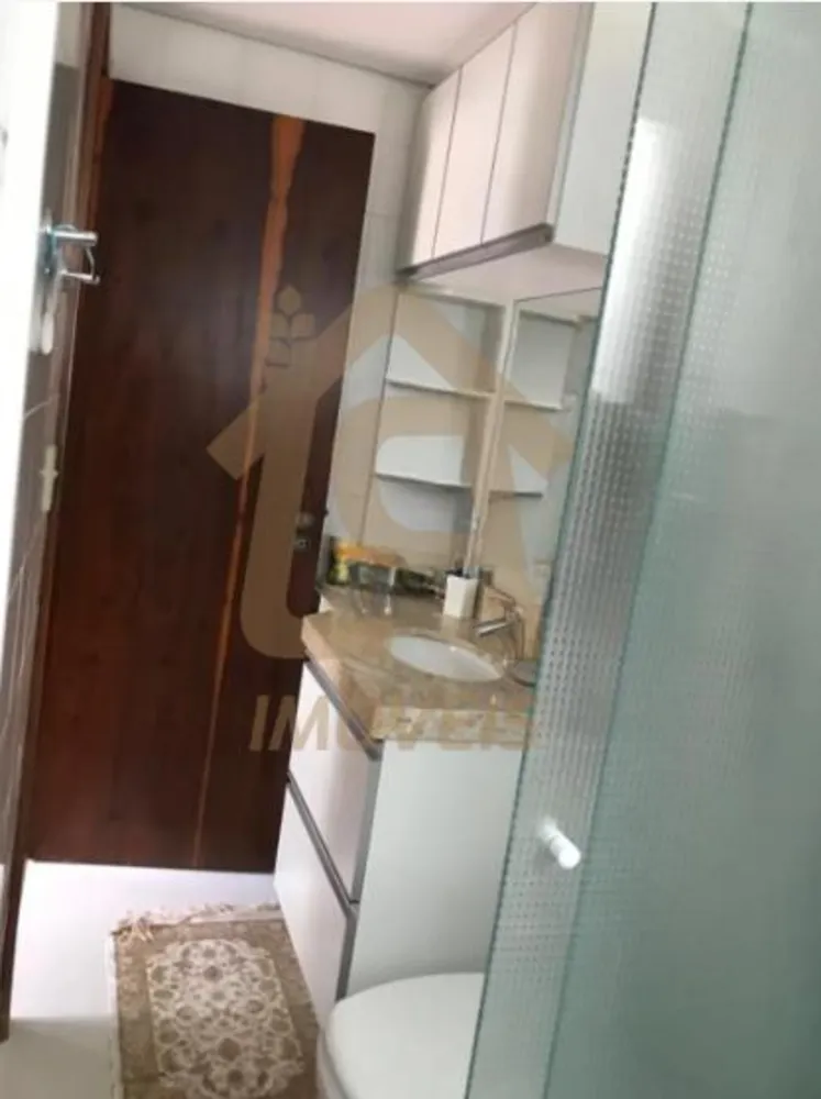Apartamento, 4 quartos, 128 m² - Foto 4