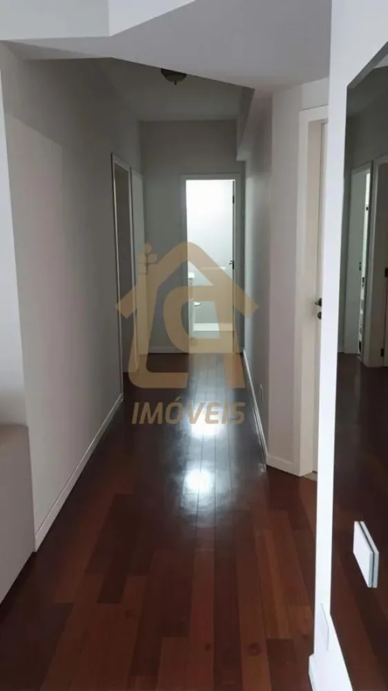 Apartamento, 3 quartos, 134 m² - Foto 3
