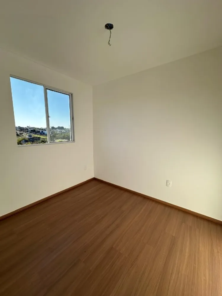 Apartamento, 2 quartos, 45 m² - Foto 2