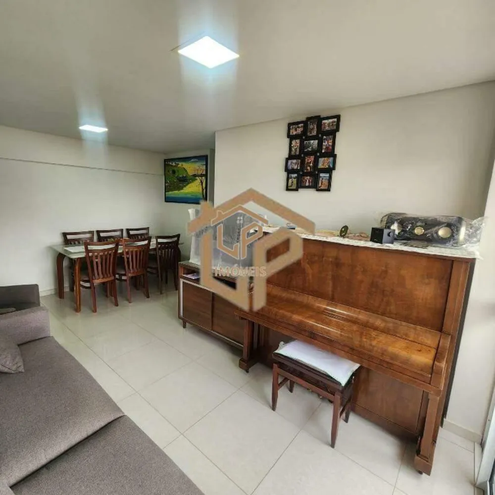 Apartamento, 3 quartos, 86 m² - Foto 2