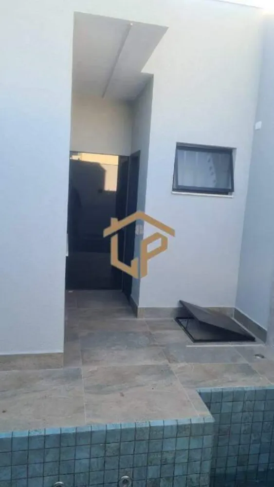 Casa, 3 quartos, 145 m² - Foto 4