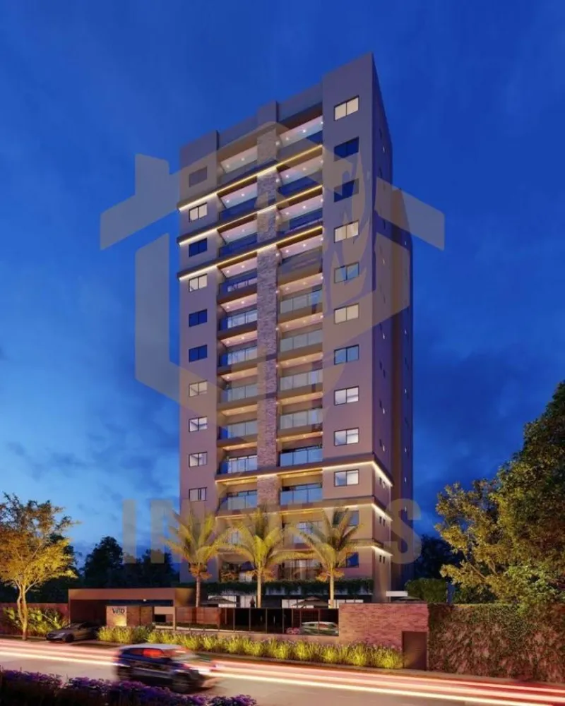 Apartamento, 2 quartos, 66 m² - Foto 3