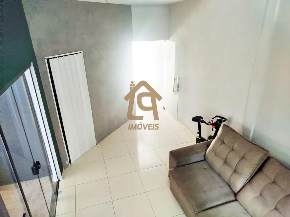 Casa, 2 quartos, 116 m² - Foto 1