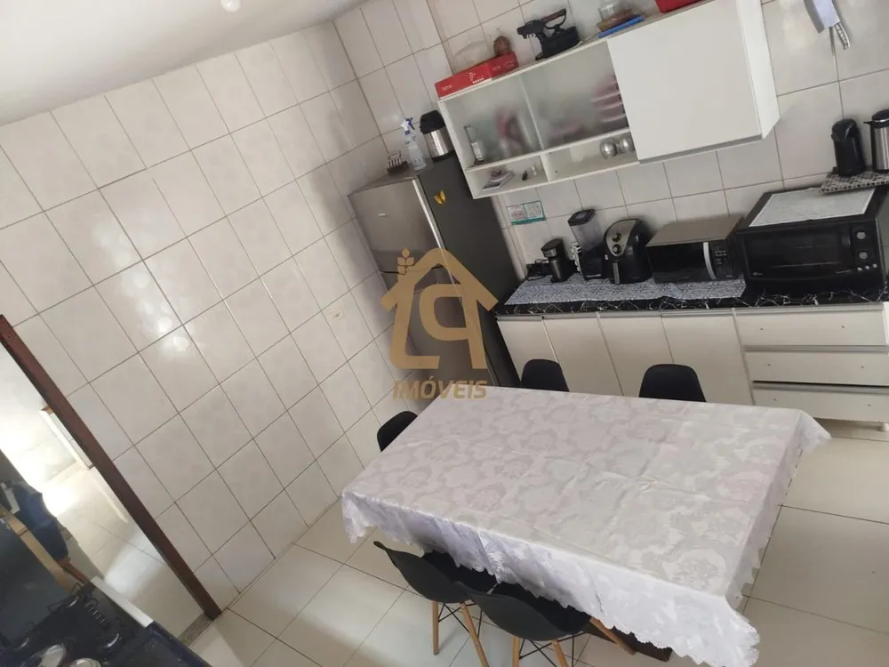 Casa, 2 quartos, 116 m² - Foto 2
