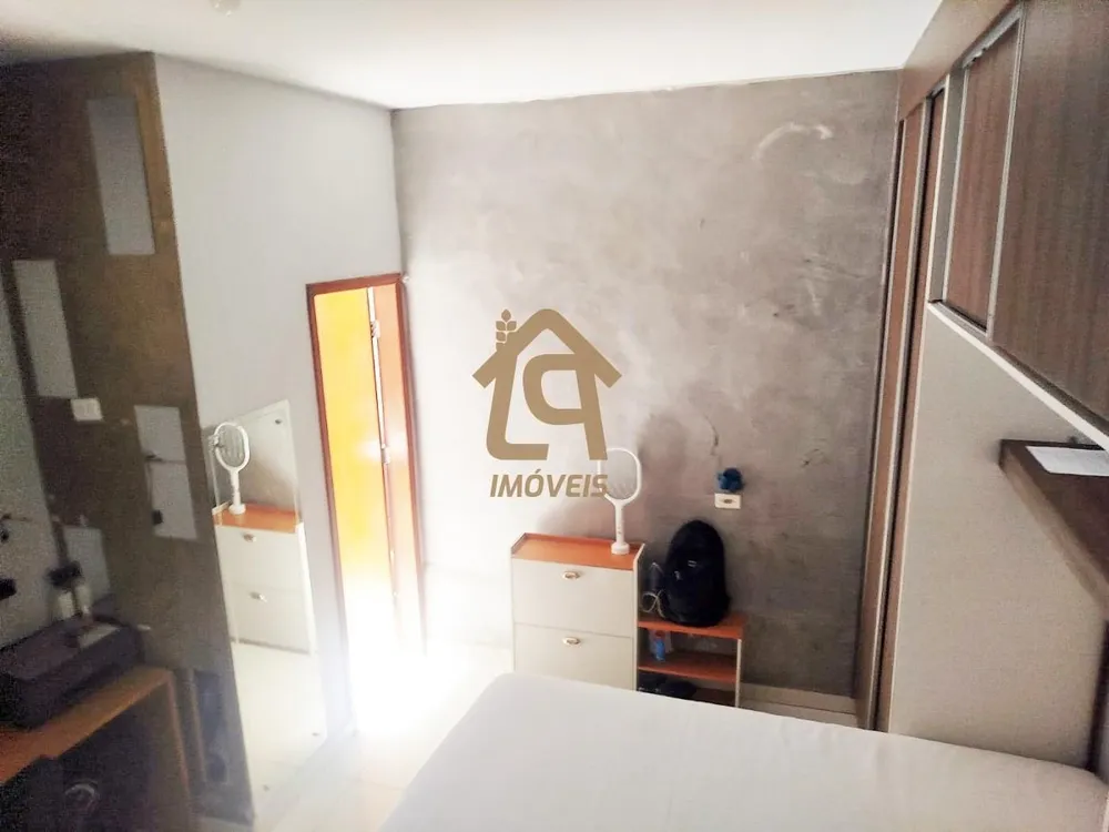Casa, 2 quartos, 116 m² - Foto 3