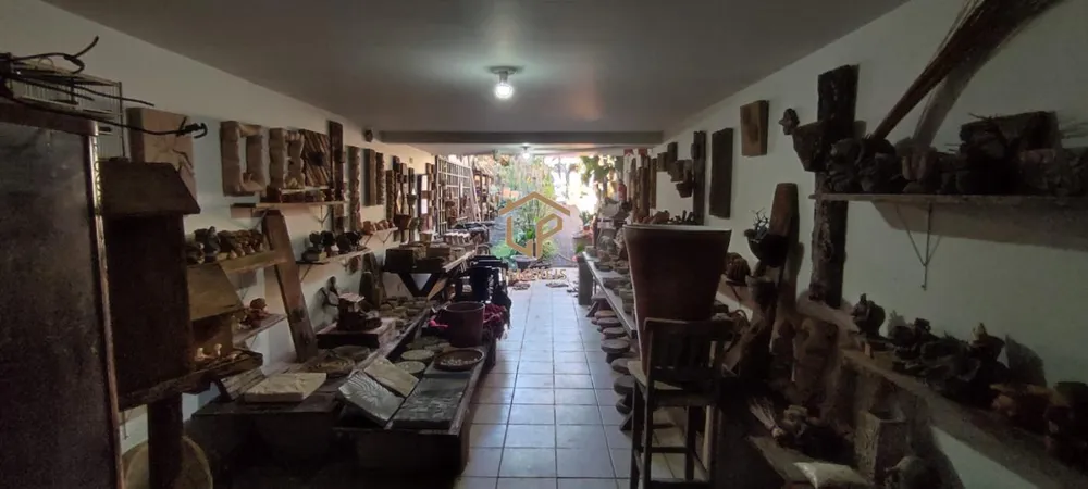 Loteamento e Condomínio, 463 m² - Foto 3