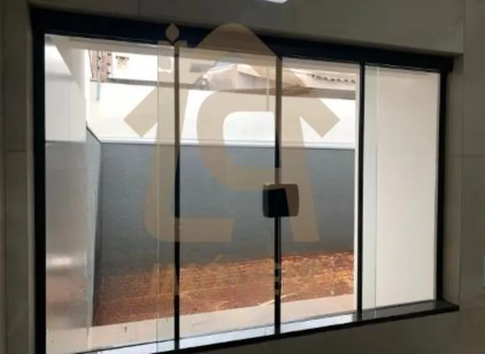 Casa, 3 quartos, 100 m² - Foto 1