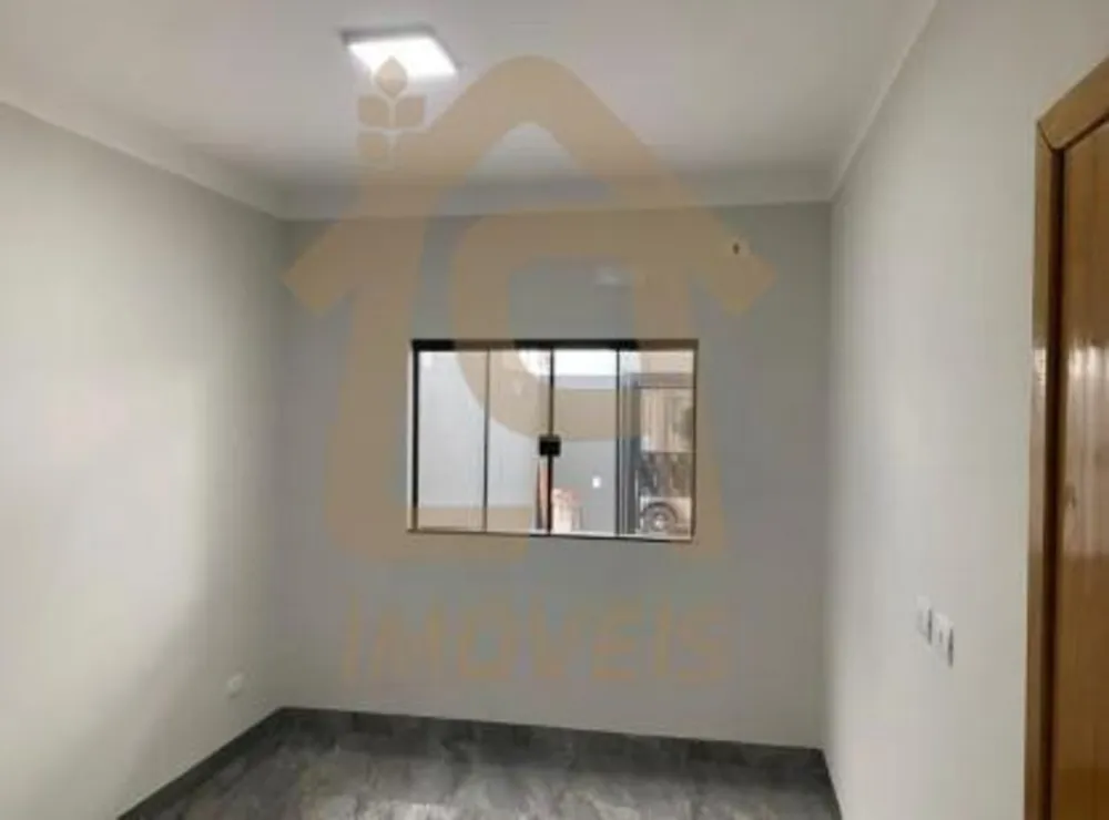 Casa, 3 quartos, 100 m² - Foto 2